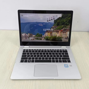 Ordinateur portable à écran tactile fin, processeur R5, 8 Go de mémoire, 256 Go pour ordinateur portable X360, ordinateur portable professionnel et domestique Msi - Product Image 1