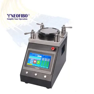 Neofibo NPL-2000D glass foursquare sma connector cable core fiber optic polishing machine