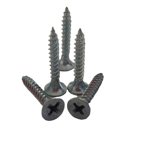 Viti per Truciolato in Ottone di Alta Qualità con <span class=keywords><strong>Testa</strong></span> a Truss, Classe 4, Standard Metrico, Vendita all'Ingrosso dalla Cina - Product Image 1