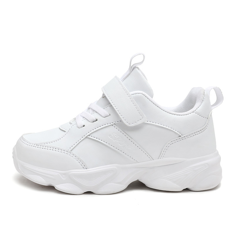 Blanc (cuir)