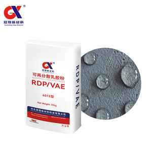 Rdp cho gạch vữa cải thiện tính linh hoạt khả năng chịu nước màu ổn định xi măng dựa trên vật liệu - Product Image 1