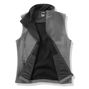 Gilet softshell personalizzati per merchandising - Product Image 6