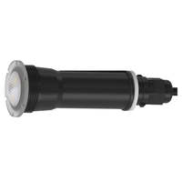 Câble de remplacement de 8 pieds/50 pieds/100 pieds/150 pieds pour éclairage LED multicolore sans niche Pentair GloBrite de 1,5 pouce pour piscine et spa
