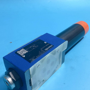วาล์วลดแรงดัน ZDR6DP2-4X/210YM, แผ่นแซนวิชไฮดรอลิก R900483788 แรงดัน 210 บาร์ สำหรับชุดจ่ายกำลังอุตสาหกรรม - Product Image 2