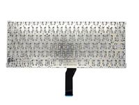 Clavier d'ordinateur portable de remplacement pour MacBook Air 13 "A1369 A1466 Clavier 2012 2013 2014 2015 2017