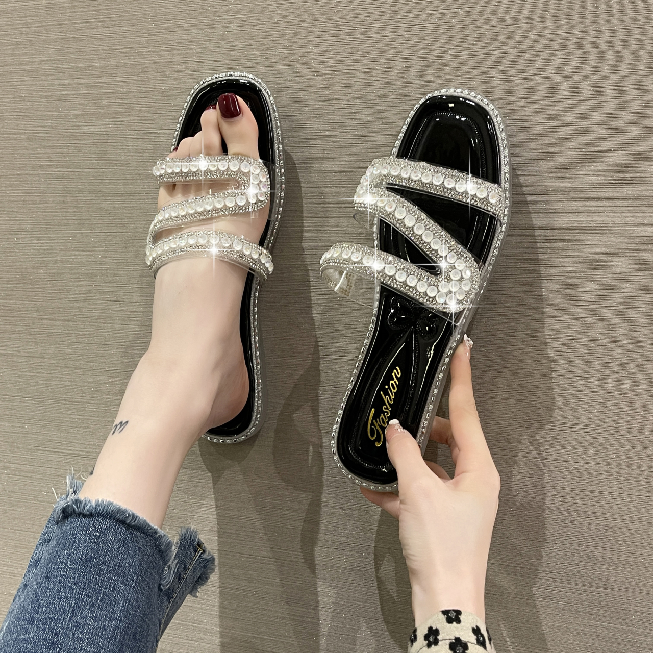 Venta al por mayor zapatos para mujer de sizes grandes-Compre online los  mejores zapatos para mujer de sizes grandes lotes de China zapatos para  mujer de sizes grandes a mayoristas | Alibaba.com