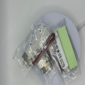 Válvula Solenoide Original-SMC VQZ2121-5L01-M5-X64-Q - Product Image 1