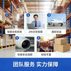 Shengning International Logistics Australie Ligne dédiée Fret aérien Fret maritime Expédition transfrontalière Livraison express - Product Image 4