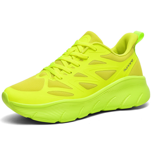 DF2929 Adults Kick Ground OEM ODM Design Casual Men Shoes Running Walking Shoes Fashion Comfortable Sneakers Outdoor Breathable - Product Image 2