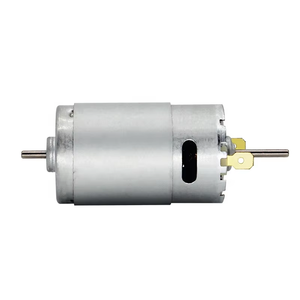 뜨거운 판매 <span class=keywords><strong>12V</strong></span> 24V RC395SP 20000rpm 미니 브러시 <span class=keywords><strong>DC</strong></span> 모터 소형 펌프 자석 전기 <span class=keywords><strong>DC</strong></span> 모터 - Product Image 3