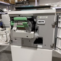 Duplicatrices Ricoh DD4450 DD6650 DD8450 DD4440 DX4443 DX4545 DX2430 A3 B4 Comstar Reconditionnées Imprimantes Ricoh Priport