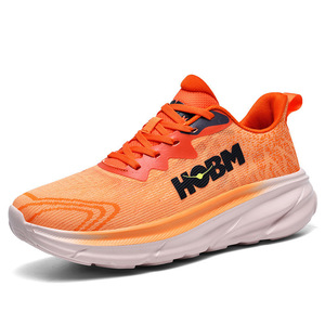 Zapatillas Deportivas Ligeras de Malla Transpirable para Hombre y Mujer, Zapatillas para Correr por Carretera, de Caña Baja, con Cordones, para Caminar - Product Image 3