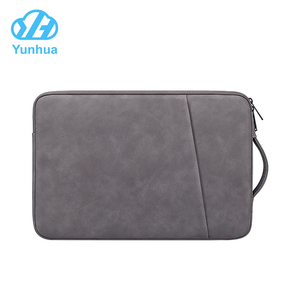 Funda para Portátil de 13, 14, 15.6 y 17 Pulgadas, Impermeable, Resistente a Golpes, Bolsa para Portátil de Negocios para MacBook, ASUS, <span class=keywords><strong>Dell</strong></span>, HP, Funda de Transporte - Product Image 4