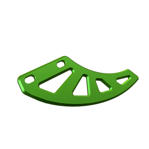 Accesorios para cadena de motocicleta, protector de guía, cubierta protectora de cadena trasera para KAWASAKI KLR650/KAWASAKI KLR650/2008 2024-<span class=keywords><strong>2023</strong></span> <span class=keywords><strong>2022</strong></span> 2021 - Product Image 6