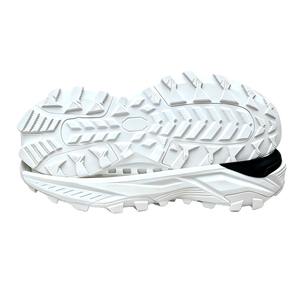 HT-9K0450 Buen Precio, Ecológicas, Ligeras, Duraderas, Antideslizantes, Suelas de EVA+TPR para Calzado Deportivo, Personalizables, Zapatillas de Viaje Unisex - Product Image 4