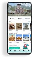 Pengembangan Aplikasi Mobile 3D Kustom Terbaik, Aplikasi Spiritual/Religius, Koneksi Bermakna, Dukungan Versi Internet Linux, Stok Tersedia