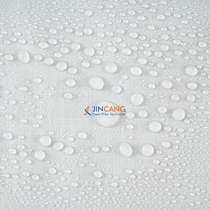 Bâche en PE imperméable et résistante pour jardin, extérieur, camion, bateau, niche pour animaux, maison, <span class=keywords><strong>voiture</strong></span> - Product Image 6