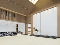 Planche de pierre frittée blanc glace arctique 1600x3200mm, épaisseur 12mm, carreaux émaillés pour sol/mur de salon, design moderne
