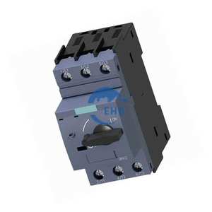 Nouvelle fonction d'origine de l'interrupteur principal <span class=keywords><strong>3RV2321</strong></span>-4EC10 - Product Image 3