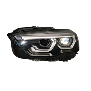 Pour F44 Ensemble de phares LED d'origine 2021-2024 3000K Nouveau 5000 Lumens 12V pour Série 2 225i 216i M2 - Product Image 2
