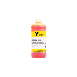 Inchiostro ricaricabile DIWEN 1000ML 6 colori per <span class=keywords><strong>stampanti</strong></span> a getto d'inchiostro Epson Canon HP Brother Nero Magenta Giallo Ciano - Product Image 4
