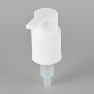 Закрытие <span class=keywords><strong>18</strong></span>/<span class=keywords><strong>415</strong></span> с ступенчатой стеклянной и пластиковой бутылкой, использованный пластиковый насос для обработки крема - Product Image 6