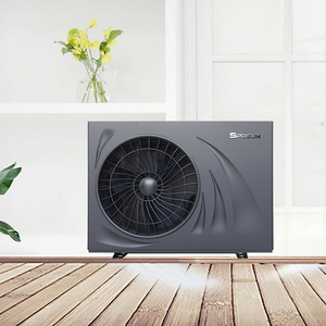 Pompe di Calore R290: Il <span class=keywords><strong>Futuro</strong></span> dell'Intrattenimento Termico Sostenibile Domestico - Bombas De Calor INVERTER - Product Image 3