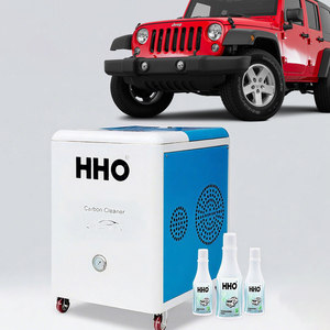 Nouveau modèle économique de machine de nettoyage au carbone pour moteur à hydrogène, machine de nettoyage au carbone HHO pour voiture, <span class=keywords><strong>prix</strong></span> - Product Image 1