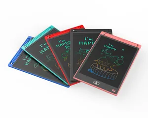 Best Paperless Electronic Handwriting Pad Study Notes Lcd Screen Notepad For Stationary