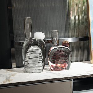 Oggetto Decorativo da Interno Tipo Torre, Articoli <span class=keywords><strong>Vintage</strong></span> <span class=keywords><strong>per</strong></span> <span class=keywords><strong>la</strong></span> Decorazione della Cucina - Product Image 1