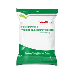 อาหารเสริมไก่กรดอะมิโนและโปรไบโอติกช่วยเพิ่มภูมิคุ้มกันการเจริญเติบโตและสุขภาพ - Product Image 2