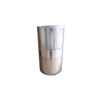 Filtre à huile moteur 485-4705/4854705 pour moteurs à essence de machines G3500