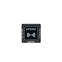Module GPS Nano GEPRC GEP-M10 double I2C UART 10Hz avec boussole de navigation M10050 pour drone FPV RC et avion de course