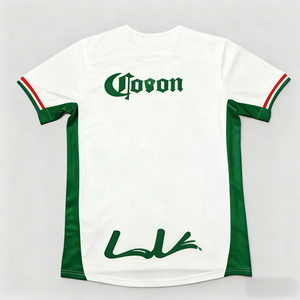 工厂批发萨尔瓦多运动服比利时高品质四季通用热转印涤纶成人套装马里 - Product Image 4