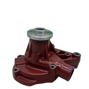 ปั๊มน้ำ 65.06500-6145C สำหรับรถขุด DH220-3 DH300-7 เครื่องยนต์ D1146 ปั๊มน้ำเครื่องยนต์ดีเซล - Product Image 5