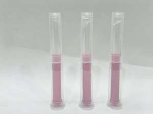 신예 프라이빗 롱 그래뉼레이션 식물 추출물 중국 허브 젤 여성용 세포 활동 증진 손상된 민감한 피부 복구 - Product Image 2