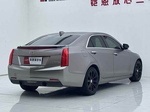 Autos Usados <span class=keywords><strong>Cadillac</strong></span> ATS-L <span class=keywords><strong>2016</strong></span> 28T Technical Boutique, Configuración de Segunda Mano, Precio Alto, Autos Usados Baratos - Product Image 4
