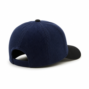 Kit de regalo para hombre personalizable San Francisco <span class=keywords><strong>49ers</strong></span> F1 estructurado camión Atlético gorra de béisbol de corduoroy - Product Image 3