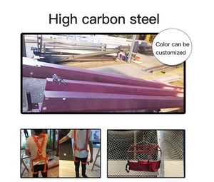 Venta caliente interior carnaval <span class=keywords><strong>juego</strong></span> atrapar premio grande Real garra máquina persona garra humana grúa máquina centro de entretenimiento - Product Image 4