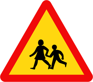 Alibaba Lieferant Schutz Fahrbahn Sicherheit Aufkleber Aluminiumplatte Und Stehen Verkehrszeichen - Product Image 3