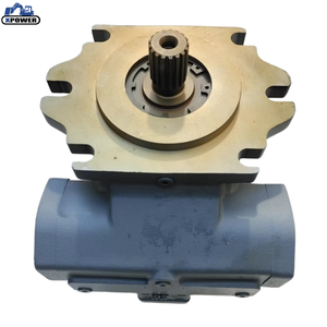 Bomba Hidráulica E3406 E3406C E3406E, Bomba Principal para Excavadora, Piezas de Maquinaria de Construcción 139-4151 - Product Image 1
