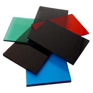 แผ่น<span class=keywords><strong>โพ</strong></span><span class=keywords><strong>ลี</strong></span>คาร์บอเนตแข็งทนไฟสำหรับเรือนกระจกในสวนขนาดเล็กประสิทธิภาพสูงทุกฤดู - Product Image 5