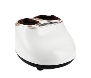 Máquina de Masaje de Pies Eléctrica F06 Más Vendida en <span class=keywords><strong>Walmart</strong></span>, Amazon y eBay, con Bolsa de Aire y Calor para SPA - Product Image 1
