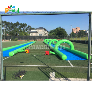 <strong>50m</strong> 100m Long Size <strong>slip</strong> <strong>and</strong> <strong>Slide</strong> <strong>Inflatable</strong> Water <strong>slip</strong> n <strong>Slide</strong> for Sale - Product Image 5