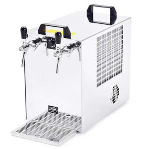 Dispenser d'acqua portatile Kontakt Soda - Product Image 4