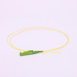 Câble de raccordement fibre optique simple mode HI <span class=keywords><strong>LINK</strong></span> <span class=keywords><strong>9</strong></span>/125 E2000-APC, gaine LSZH 0,<span class=keywords><strong>9</strong></span> mm, 1 m, pour FTTH, 4G, 5G, WiFi, facile à dénuder - Product Image 4
