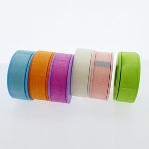 Cinta Adhesiva de Gel de Silicona No Tejida para Extensiones de Pestañas, Sensible, de Uso Médico, para Uso Profesional - Product Image 6