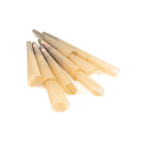 Papiers à rouler PACK MAN en forme de cône, 109 mm, taille King Size, style PartyBoy, tubes en papier - Product Image 4