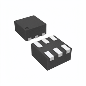 6 WFDFN ชิปจัดการพลังงาน (PMIC) รุ่นดั้งเดิม TLV7111233DSER ซื้อชิ้นส่วนอิเล็กทรอนิกส์ออนไลน์ - Product Image 1