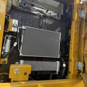 รถขุดไฮดรอลิกขนาดกลาง Caterpillar 320GC สำหรับงานก่อสร้างและงานดิน - Product Image 5